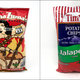 Illustration for article titled Whoo! There it is: A taste test of spicy potato chips
